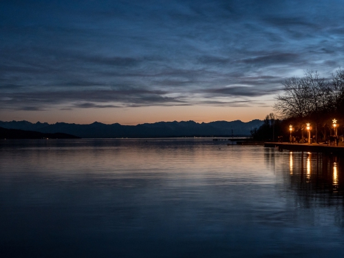 Starnberger See Available Light