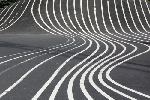 Kopenhagen - Superkilen