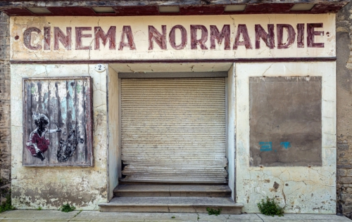 Cinema-Normandie