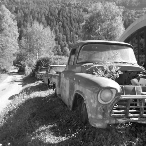 Lost US Cars 2025