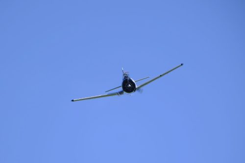 North American T 28 I 2026