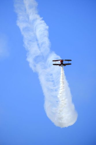 Pitts Special 2026