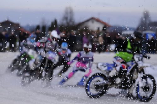 Skijoering 2026
